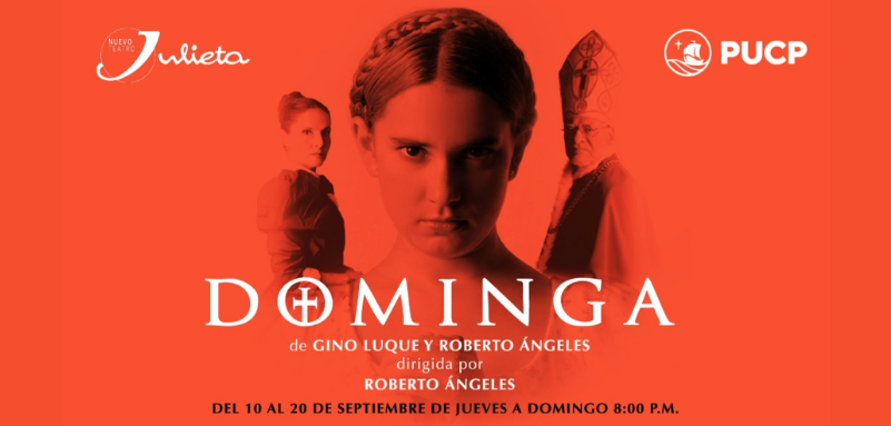 Escena de Dominga