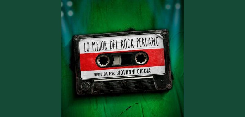 Escena de Av. Larco. El Musical 2026