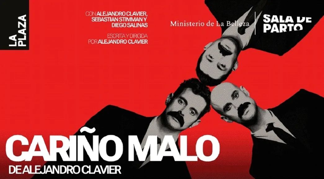 Imagen de la nota: «Cariño malo»: radionovela queer criolla en banda angosta