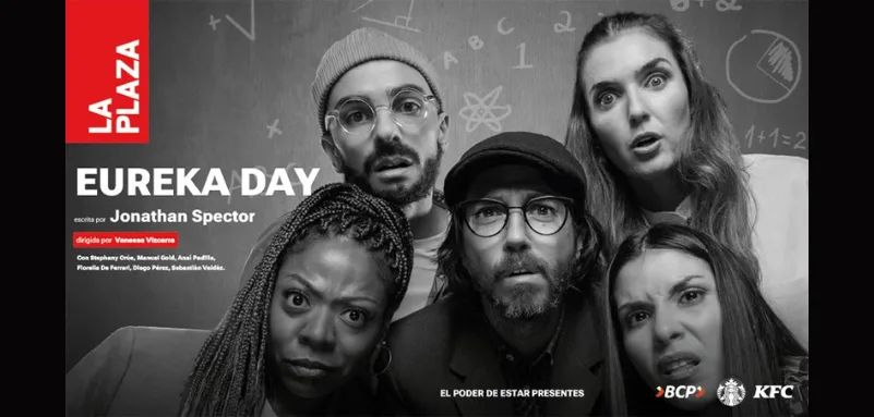 Imagen de la nota: «EUREKA DAY»: DE LO “POLÍTICAMENTE CORRECTO” A LO “CORRECTO” POLÍTICAMENTE