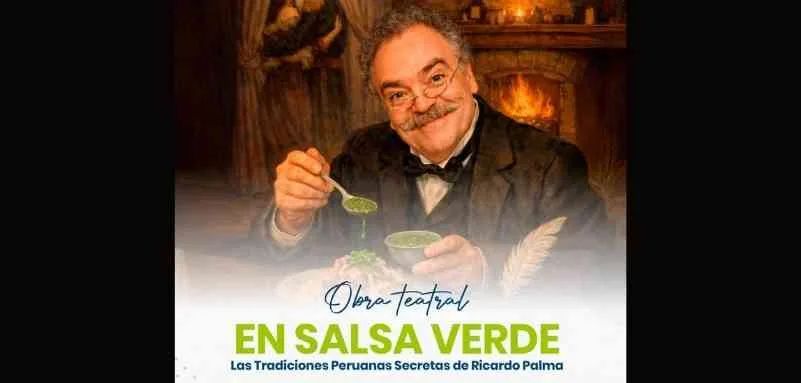 Imagen de la nota: Tradiciones en salsa verde
